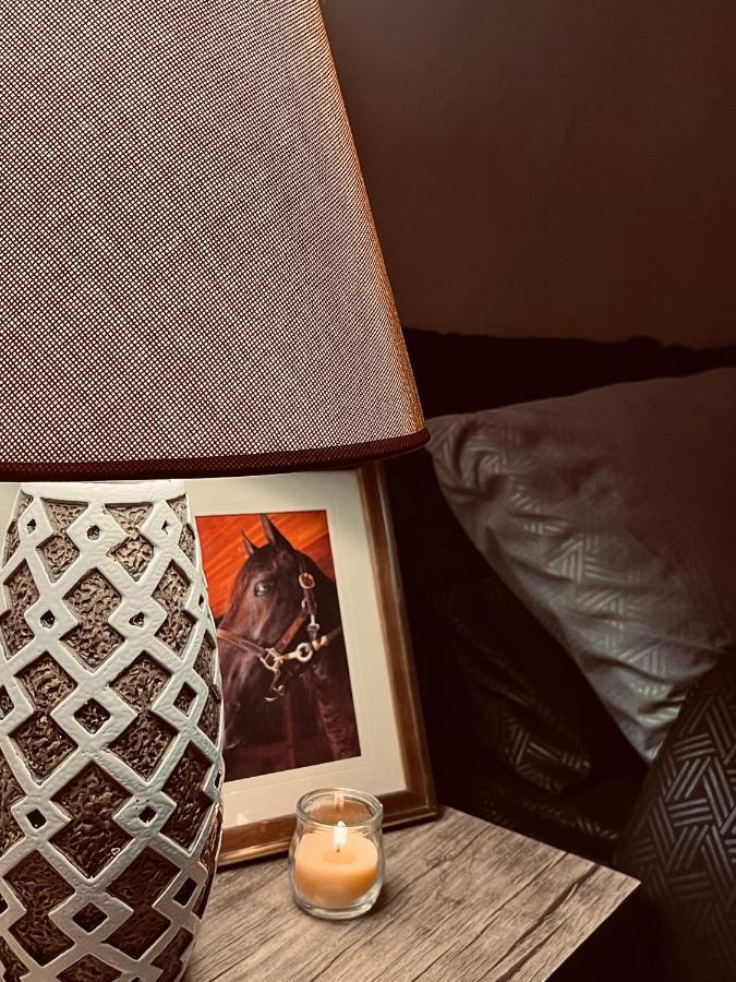 Montana Inn ワディ・ムーサ エクステリア 写真