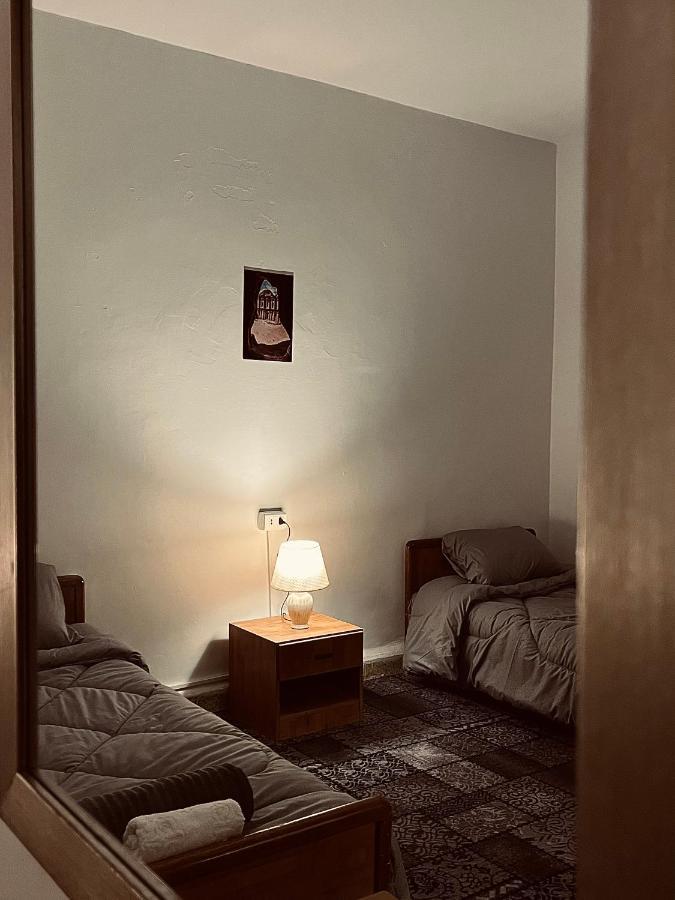 Montana Inn ワディ・ムーサ エクステリア 写真
