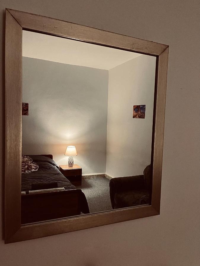 Montana Inn ワディ・ムーサ エクステリア 写真